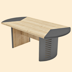 Tables de Réunion